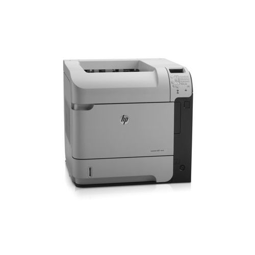 에이치피 HP LaserJet 600 M602 Laser Printer CE992A (Certified Refurbished)