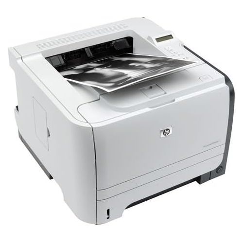 에이치피 HP LaserJet P2055DN Laser Printer (CE459A) - (Certified Refurbished)