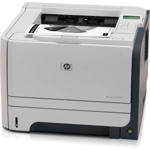 에이치피 HP LaserJet P2055DN Laser Printer (CE459A) - (Certified Refurbished)