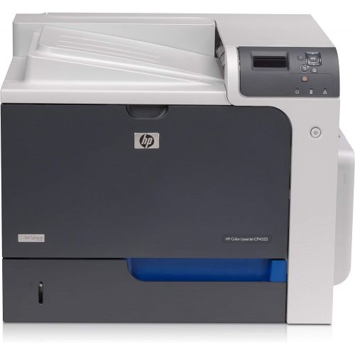 에이치피 HP Refurbish Color LaserJet CP4525DN Printer (CC494A) - Seller Refurb