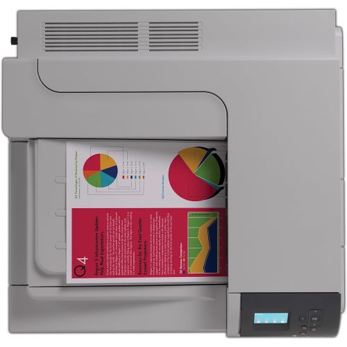 에이치피 HP Refurbish Color LaserJet CP4525DN Printer (CC494A) - Seller Refurb