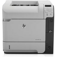 HP Laserjet Ent 600 M601N Printer (Certified Refurbished)