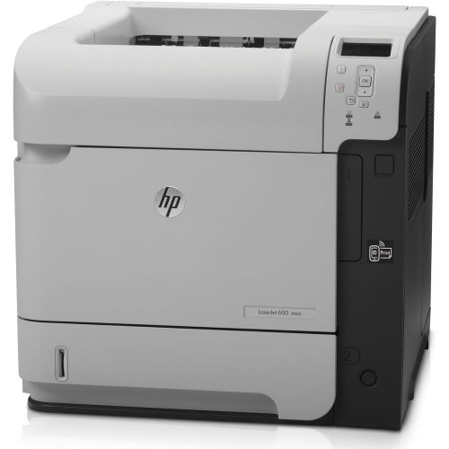 에이치피 HP Laserjet Ent 600 M601N Printer (Certified Refurbished)