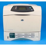 HP LaserJet 4350N Monochrome Printer - Q5407A (Certified Refurbished)