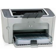 HP P1505N Laserjet Printer (Certified Refurbished)