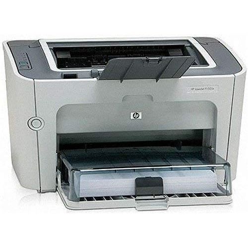 에이치피 HP P1505N Laserjet Printer (Certified Refurbished)