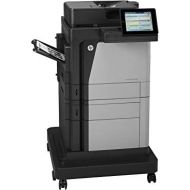 HP LaserJet M630F Monochrome 60 ppm Laser Multifunction Printer B3G85A#BGJ (Certified Refurbished)