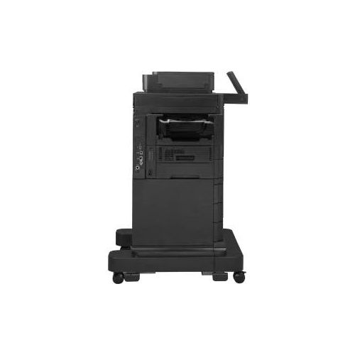 에이치피 HP LaserJet M630F Monochrome 60 ppm Laser Multifunction Printer B3G85A#BGJ (Certified Refurbished)