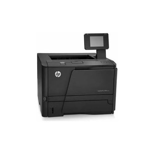 에이치피 HP Hewlett Packard 400 M401DN Laserjet Pro Printer (Certified Refurbished)