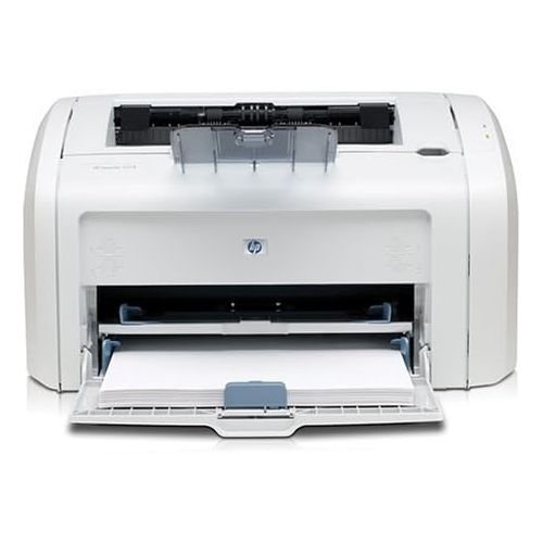 에이치피 HP LaserJet 1018 Printer (CB419A#ABA) (Certified Refurbished)
