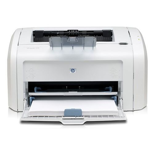 에이치피 HP LaserJet 1018 Printer (CB419A#ABA) (Certified Refurbished)