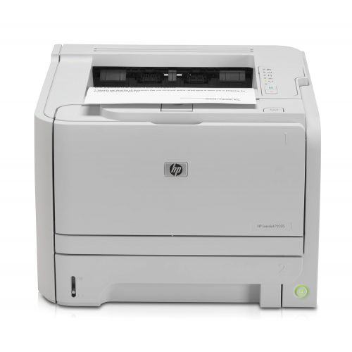 에이치피 HP LaserJet P2035 Printer (Certified Refurbished)