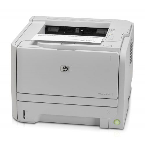 에이치피 HP LaserJet P2035 Printer (Certified Refurbished)