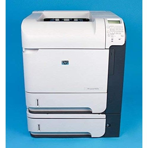 에이치피 HP LaserJet P4015TN Printer (Certified Refurbished)