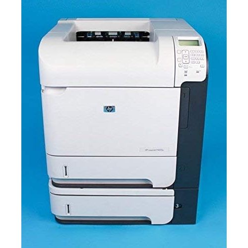 에이치피 HP LaserJet P4015TN Printer (Certified Refurbished)