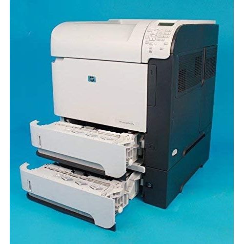 에이치피 HP LaserJet P4015TN Printer (Certified Refurbished)