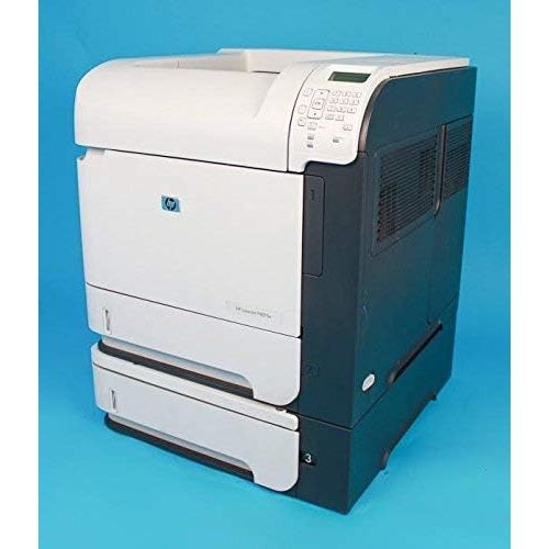 에이치피 HP LaserJet P4015TN Printer (Certified Refurbished)