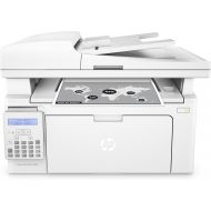 HP LaserJet Pro M130fn All-in-One Laser Printer with print security (G3Q59A). Replaces HP M127fn Laser Printer (Certified Refurbished)