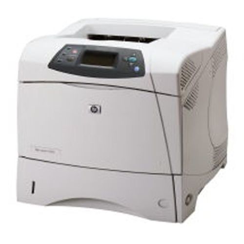 에이치피 HP LaserJet 4200 Printer (Certified Refurbished)
