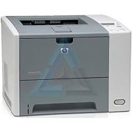 HP Hewlett Packard Refurbish Laserjet P3005DN Printer (Q7815A)