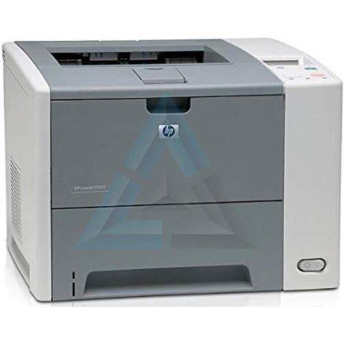 에이치피 HP Hewlett Packard Refurbish Laserjet P3005DN Printer (Q7815A)