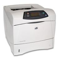 HP Hewlett Packard Refurbish Laserjet 4250N Laser Printer (Q5401A) (Certified Refurbished)