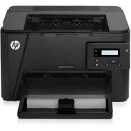 HP LaserJet Pro M201dw Wireless Monochrome Printer, Amazon Dash Replenishment ready (CF456A) (Certified Refurbished)