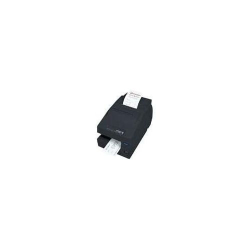 엡손 Epson TM-H6000III Hybrid Thermal Receipt and Dot Matrix Printer, USB (Dark Gray) (Certified Refurbished)