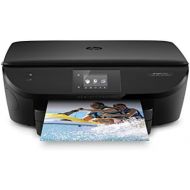 HP ENVY 5660 Wireless All-in-One Photo Printer with Mobile Printing, HP Instant Ink & Amazon Dash Replenishment ready (F8B04A) (Certified Refurbished)