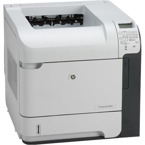 에이치피 HP LaserJet P4015N Monochrome Laser Printer (Certified Refurbished)