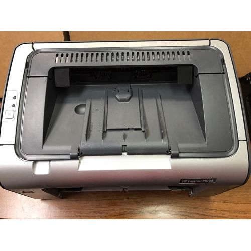 에이치피 HP Hewlett Packard Refurbish P1006 Laser Printer (CB411A)