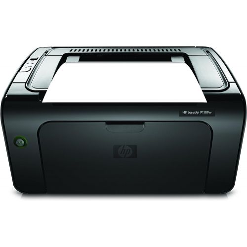 에이치피 HP LaserJet Pro P1102w Wireless Laser Printer (CE658A) (Certified Refurbished)