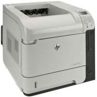 HP Laserjet Ent 600 M603n Pritr S Prod. Type: Printers LaserB&W Lasers (Certified Refurbished)