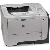 Refurbished HP LaserJet P3015DN P3015 CE528A CE528A#ABA w90-Day Warranty (Certified Refurbished)