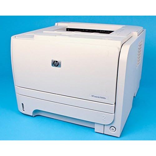 에이치피 HP Refurbish LaserJet P2035N Laser Printer (CE462A) - Seller Refurb