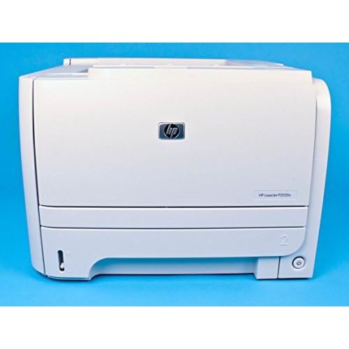 에이치피 HP Refurbish LaserJet P2035N Laser Printer (CE462A) - Seller Refurb