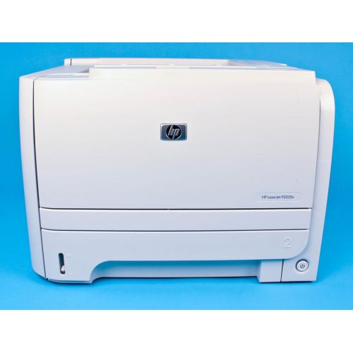 에이치피 HP Refurbish LaserJet P2035N Laser Printer (CE462A) - Seller Refurb