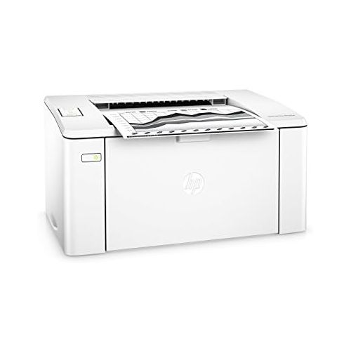 에이치피 HP Laserjet Pro M102w Wireless Laser Printer (G3Q35A). Replaces HP P1102 Laser Printer (Certified Refurbished)