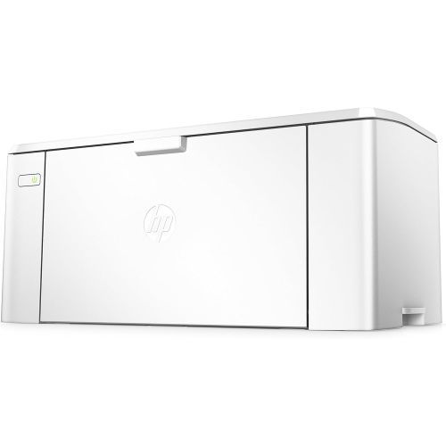 에이치피 HP Laserjet Pro M102w Wireless Laser Printer (G3Q35A). Replaces HP P1102 Laser Printer (Certified Refurbished)