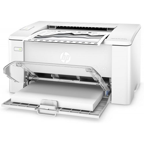 에이치피 HP Laserjet Pro M102w Wireless Laser Printer (G3Q35A). Replaces HP P1102 Laser Printer (Certified Refurbished)