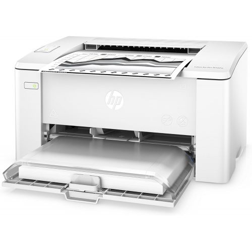 에이치피 HP Laserjet Pro M102w Wireless Laser Printer (G3Q35A). Replaces HP P1102 Laser Printer (Certified Refurbished)