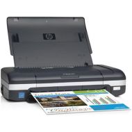 HP OfficeJet H470 Mobile Printer (Certified Refurbished)