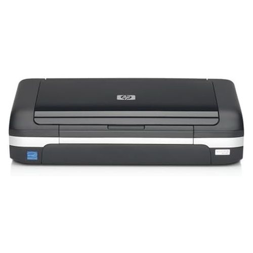 에이치피 HP OfficeJet H470 Mobile Printer (Certified Refurbished)