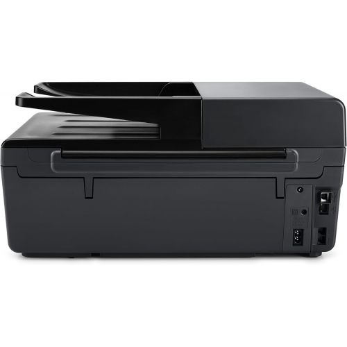 에이치피 HP OfficeJet Pro 6830 Wireless All-in-One Photo Printer with Mobile Printing, Instant Ink Ready, Refurbished (E3E02AR)