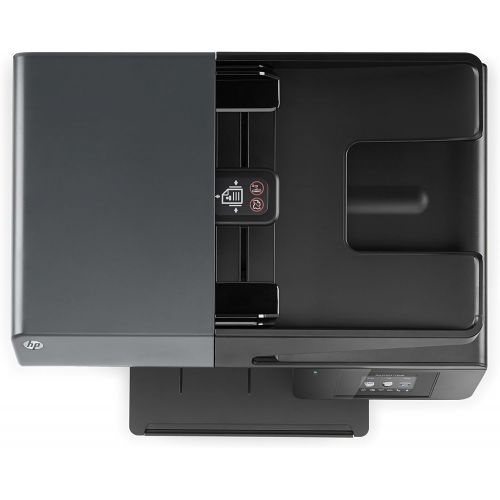 에이치피 HP OfficeJet Pro 6830 Wireless All-in-One Photo Printer with Mobile Printing, Instant Ink Ready, Refurbished (E3E02AR)