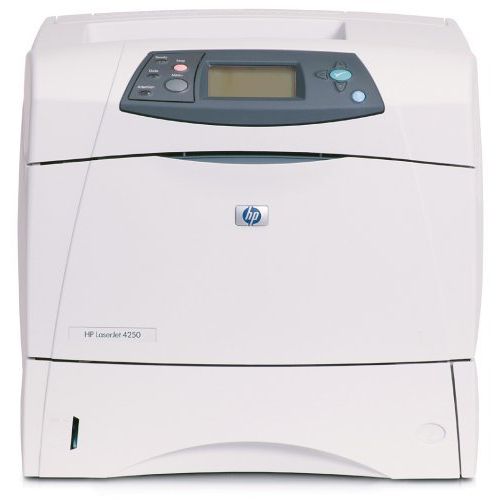 에이치피 HP LaserJet 4250 Monochrome Printer (Certified Refurbished)