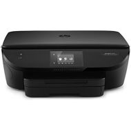 HP Envy 5660 Wireless All-in-One Photo Printer with Mobile Printing, Instant Ink Ready, Refurbished (F8B04AR)