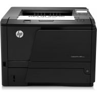 HP LaserJet Pro 400 M401n Monochrome Printer (CZ195A) (Certified Refurbished)
