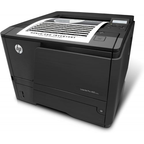 에이치피 HP LaserJet Pro 400 M401n Monochrome Printer (CZ195A) (Certified Refurbished)