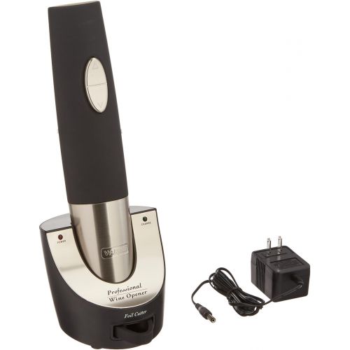  Waring Pro Refurbished WO50FR Cordless Wine Opener